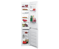 WHIRLPOOL BSNF 8152 W - 251344 - zdjęcie 2
